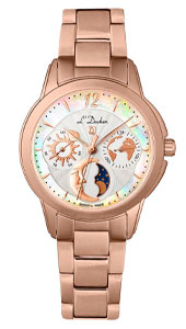 L`Duchen Petit Celeste D 857.40.33